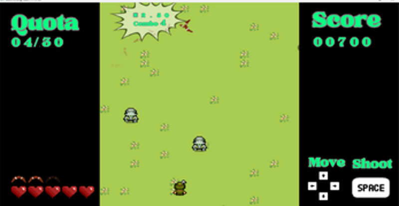 Boomerang Rush Image