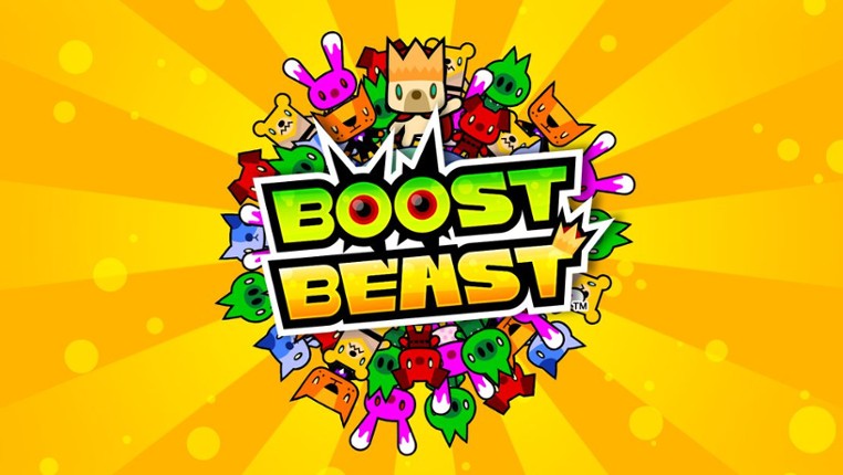 Boost Beast screenshot