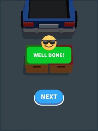 Border Inspection screenshot