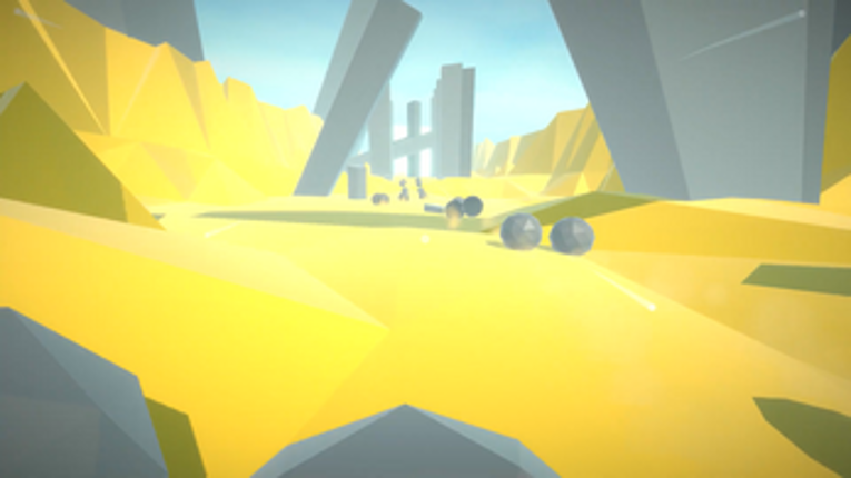 Boulder Bunch screenshot