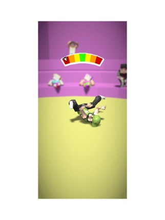 Break Dance 3D screenshot