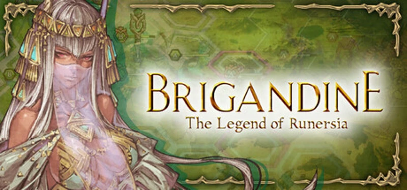 Brigandine The Legend of Runersia Image
