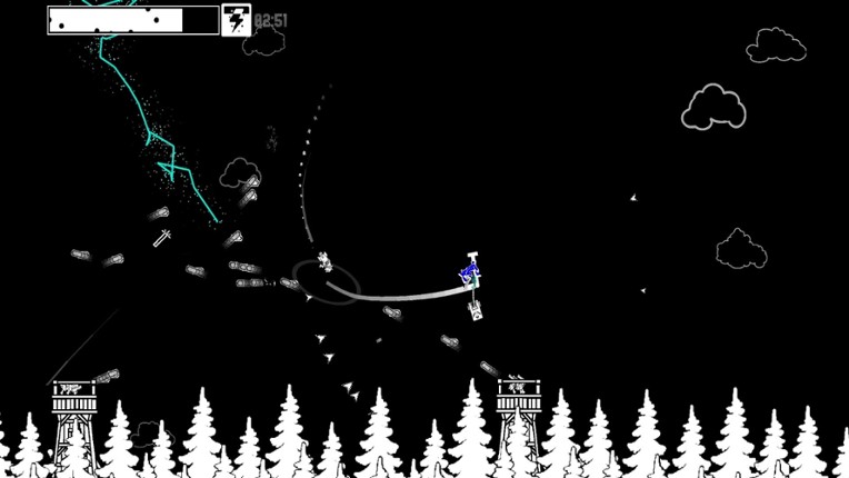Broom And Boom screenshot