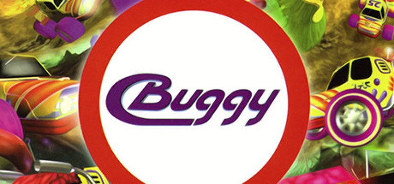 Buggy Game Cover