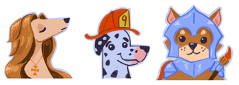 Can We Keep Him? screenshot