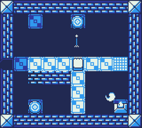 Cardinal Island screenshot