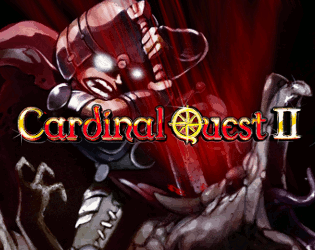 Games like Cardinal Quest 2