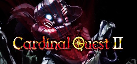 Games like Cardinal Quest 2