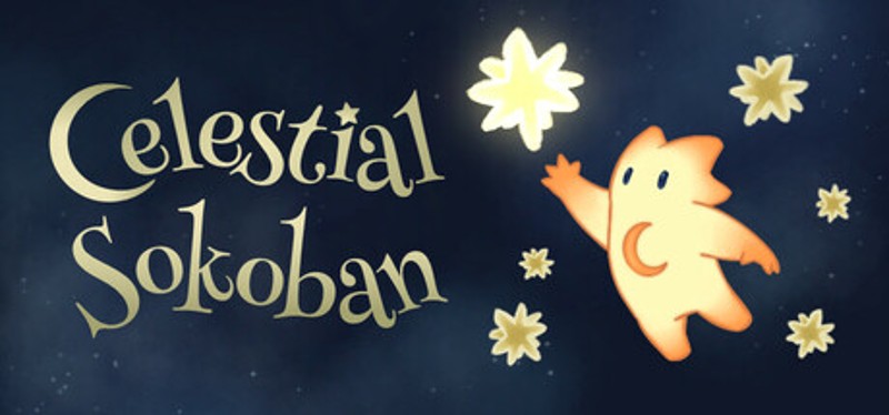 Celestial Sokoban Image