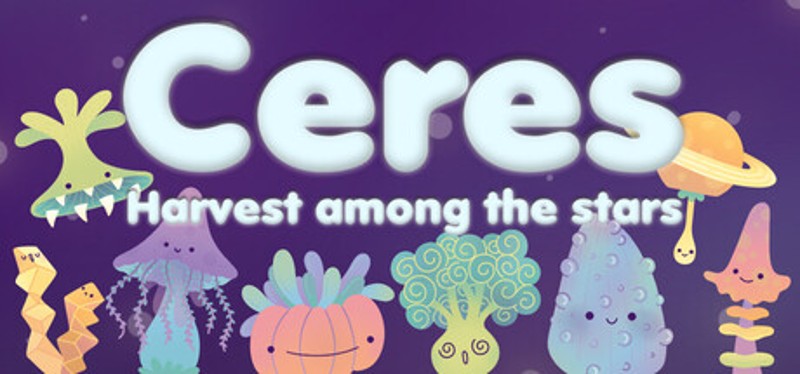 Ceres - Harvest among the stars Image