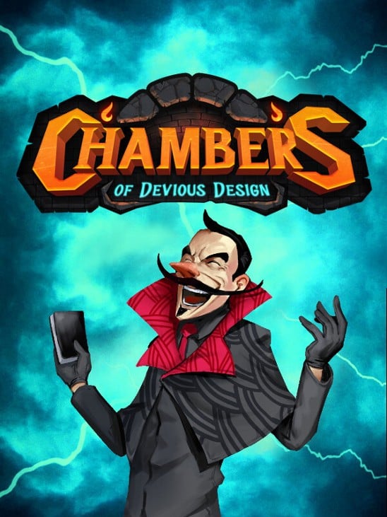 Games like Chambers of Devious Design