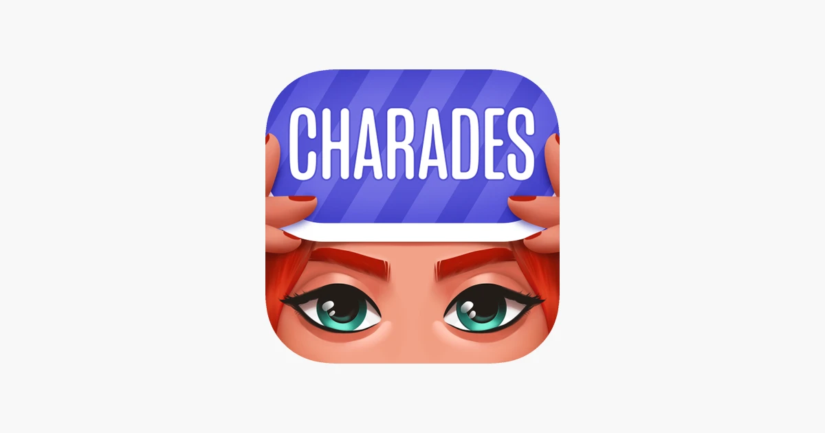 Games like Charades! Play Anywhere