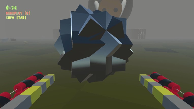 Chernobots screenshot