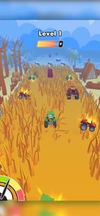 Chosen Vehicle Image