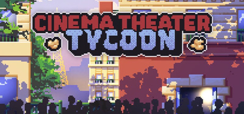 Cinema Theater Tycoon Image