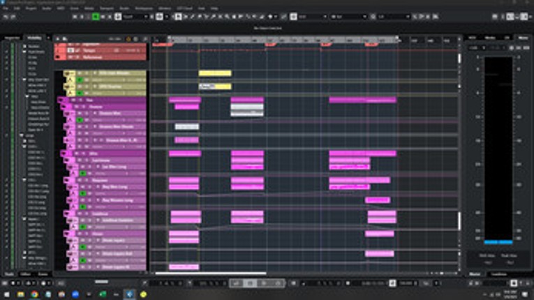 Circiution - The Course of An Empire screenshot