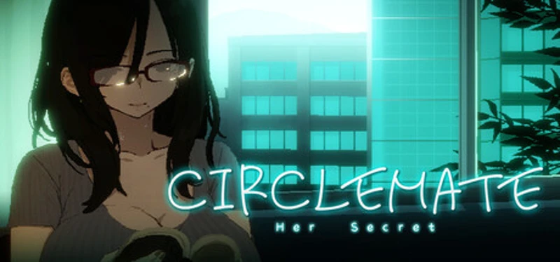 CIRCLEMATE: Her Secret Image