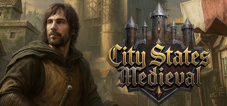 Games like City States: Medieval