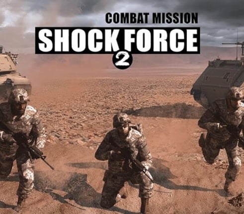 Combat Mission Shock Force 2 Image