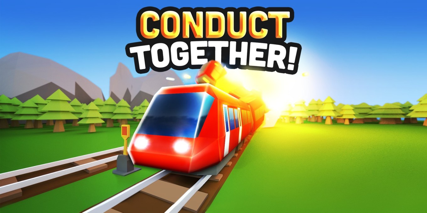 Games like Conduct Together!