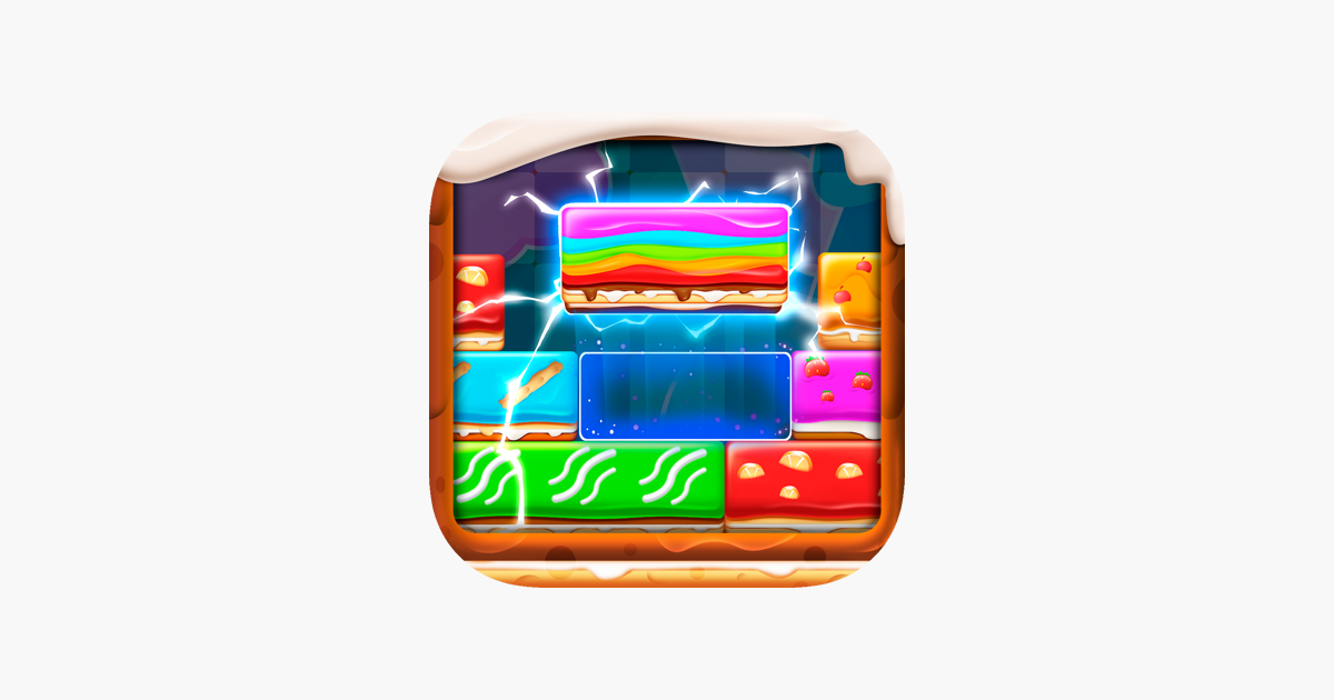 Games like Cookie Slide - Block Puzzle