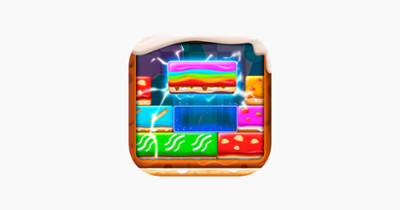 Cookie Slide - Block Puzzle Image