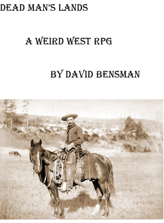 Games like Cow Borg AKA Dead Man's Lands