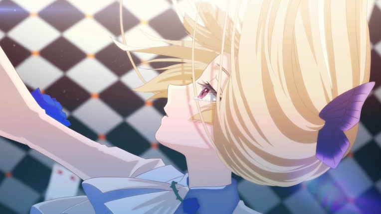 CRYMELIGHT screenshot