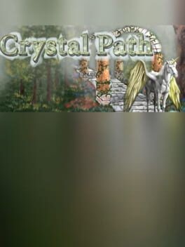 Games like Crystal Path