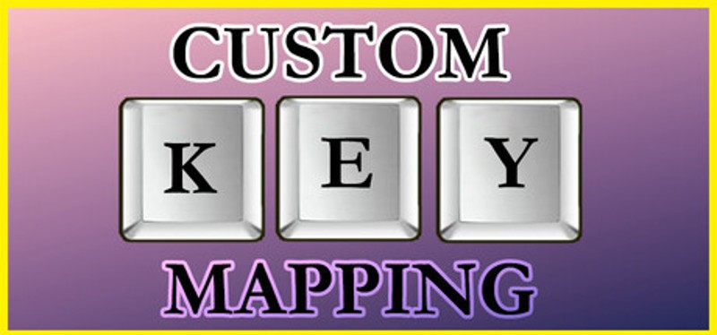 Custom Key Mapping Image