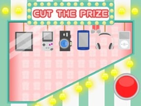 Cut The Prize - Rope Machine Image