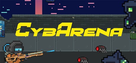Games like CybArena