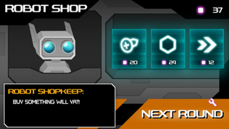 Deathtrap-22 screenshot