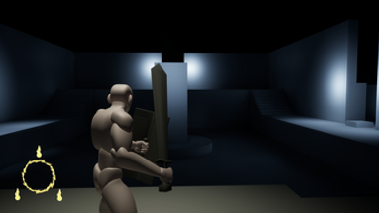 Decree of The Eternal Order screenshot