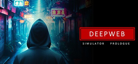 Games like DeepWeb Simulator: Prologue