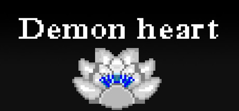 Demon heart Image