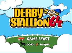 Derby Stallion 64 Image