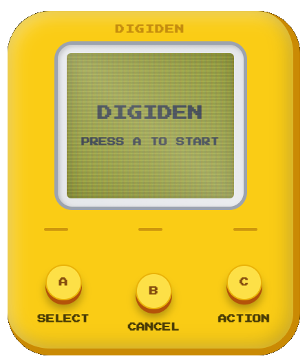 Games like DIGIDEN - A Virtual Pet Game With PVP