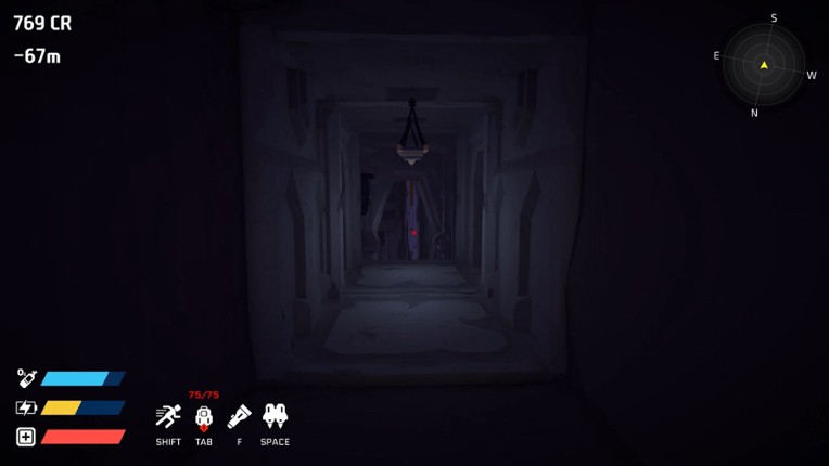 Dignaut screenshot