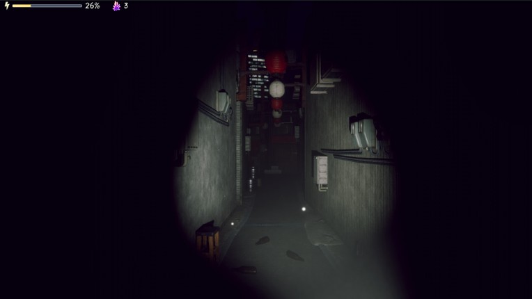 Dimenders screenshot