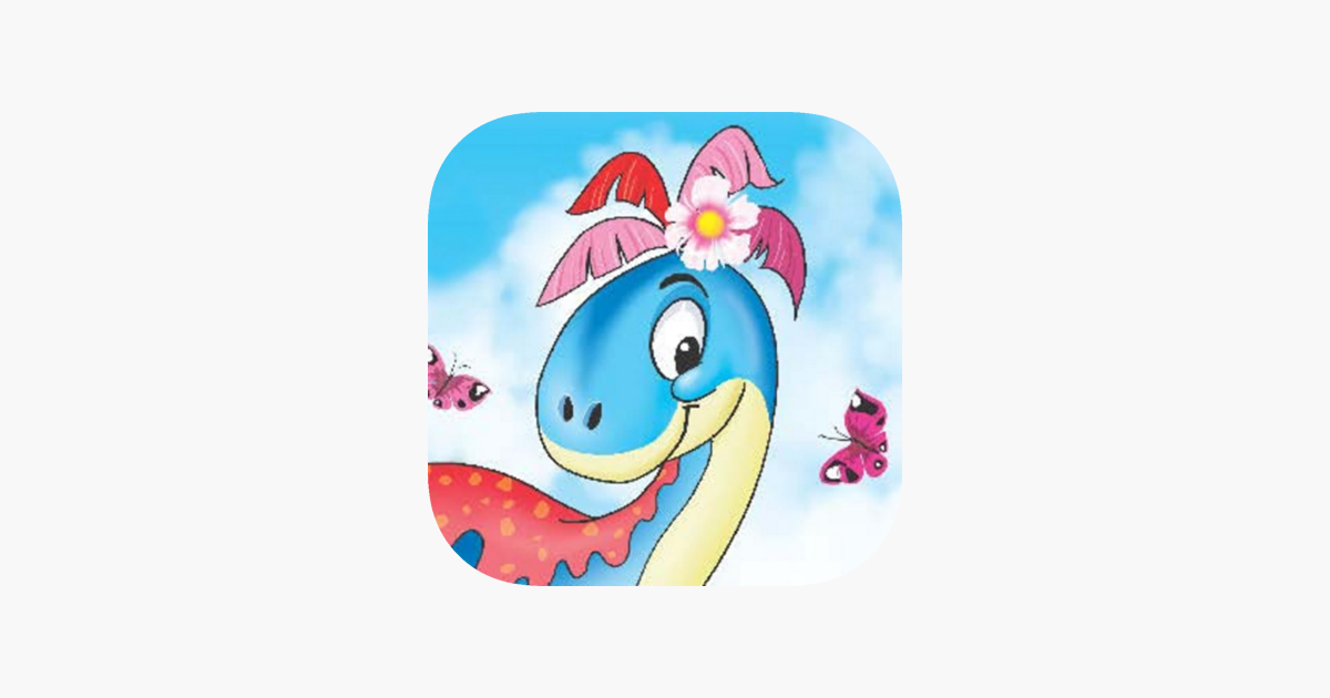 Games like DinoBook ROOSSA