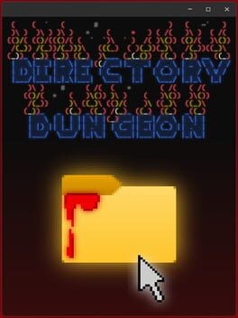 Games like Directory Dungeon