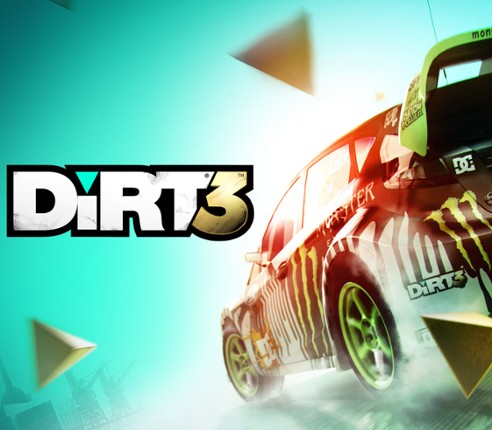 Dirt 3 Image