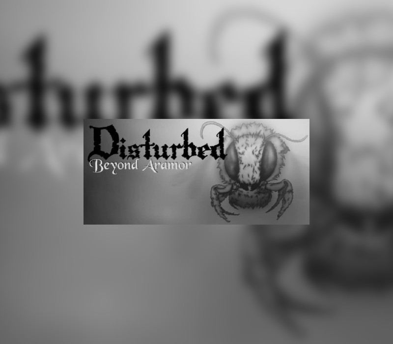 Games like Disturbed 2