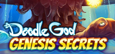 Games like Doodle God: Genesis Secrets