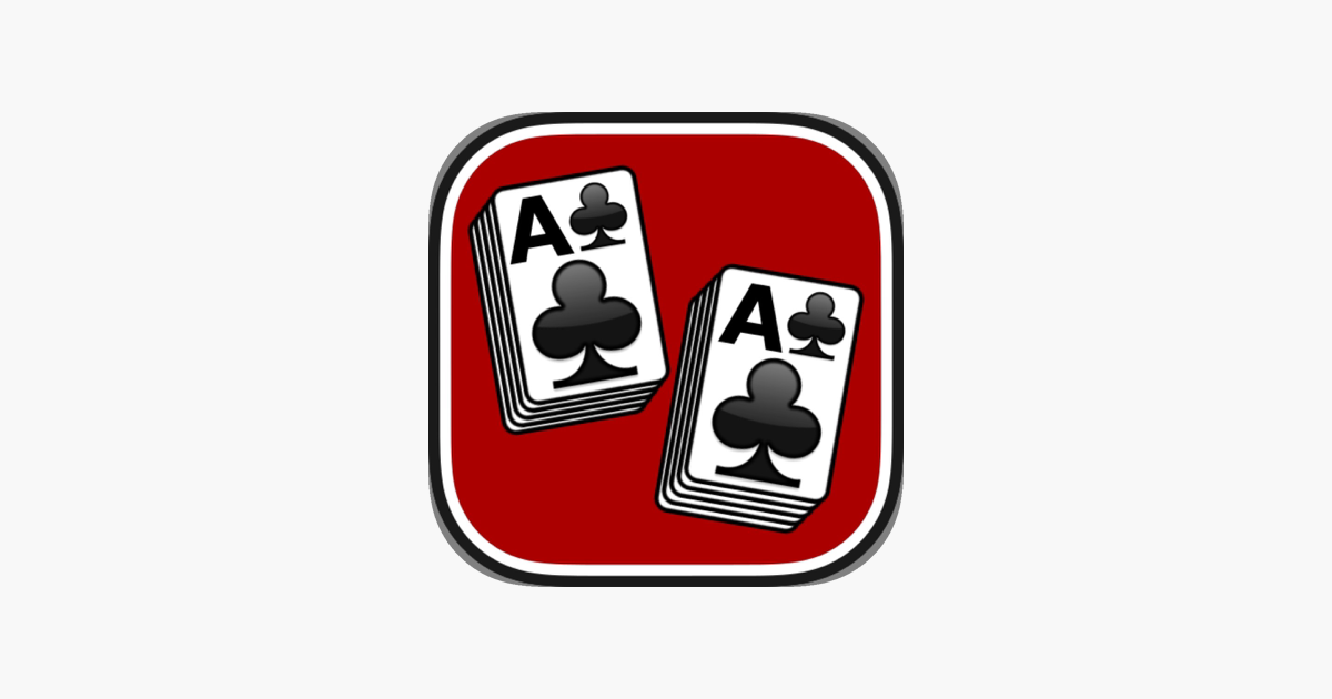 Games like Double Deck Solitaire