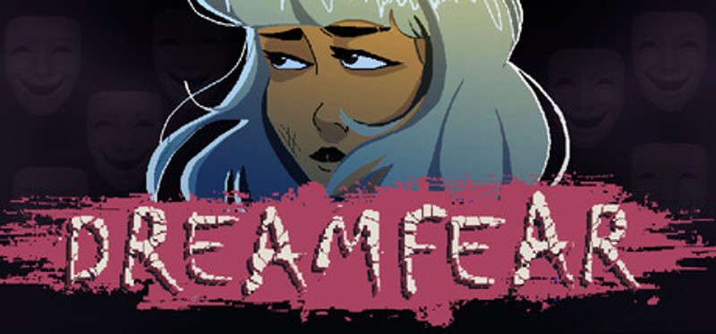DREAMFEAR Image
