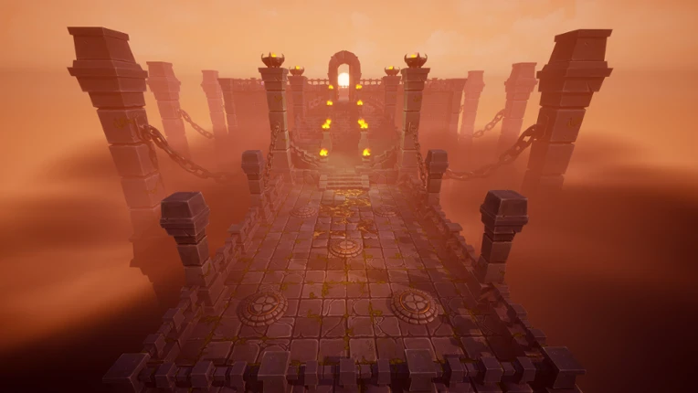 DreamHero screenshot