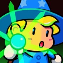 Drop Wizard Tower Image