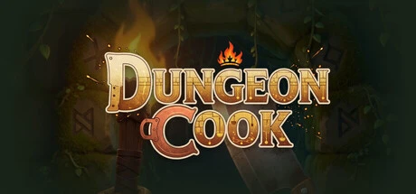 Games like Dungeon Cook